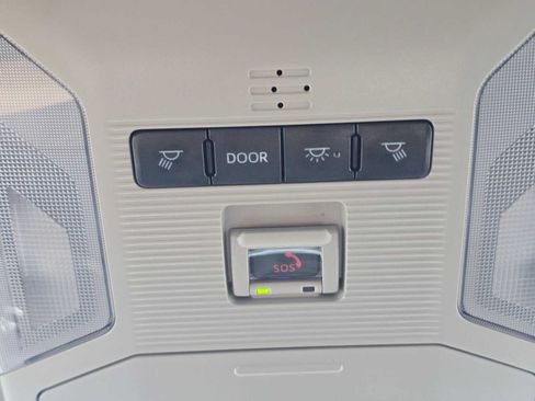 Certified 2025 Toyota RAV4 LE AWD/4WD image 30