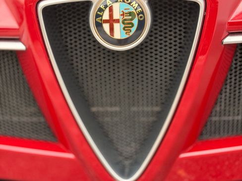 Used 2008 Alfa Romeo 8C Competizione RWD image 35