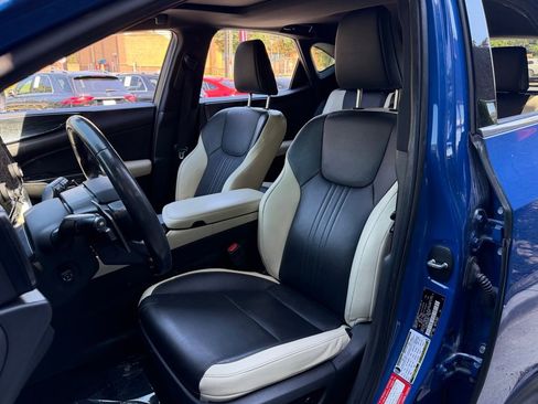 Used 2023 Lexus NX 250 FWD image 26