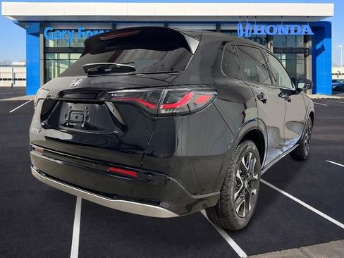 New 2026 Honda HR-V EX-L image 5