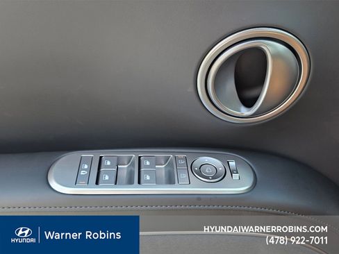 New 2026 Hyundai Palisade Calligraphy image 28