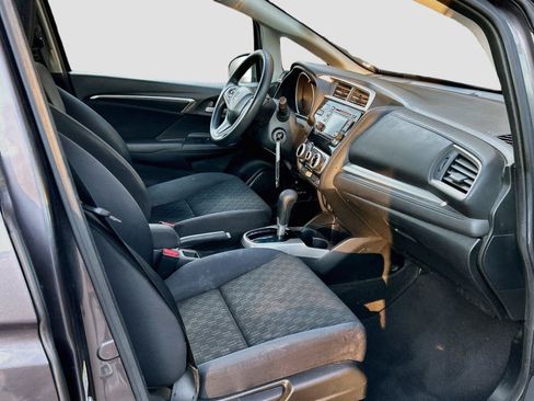 Used 2015 Honda Fit LX image 14