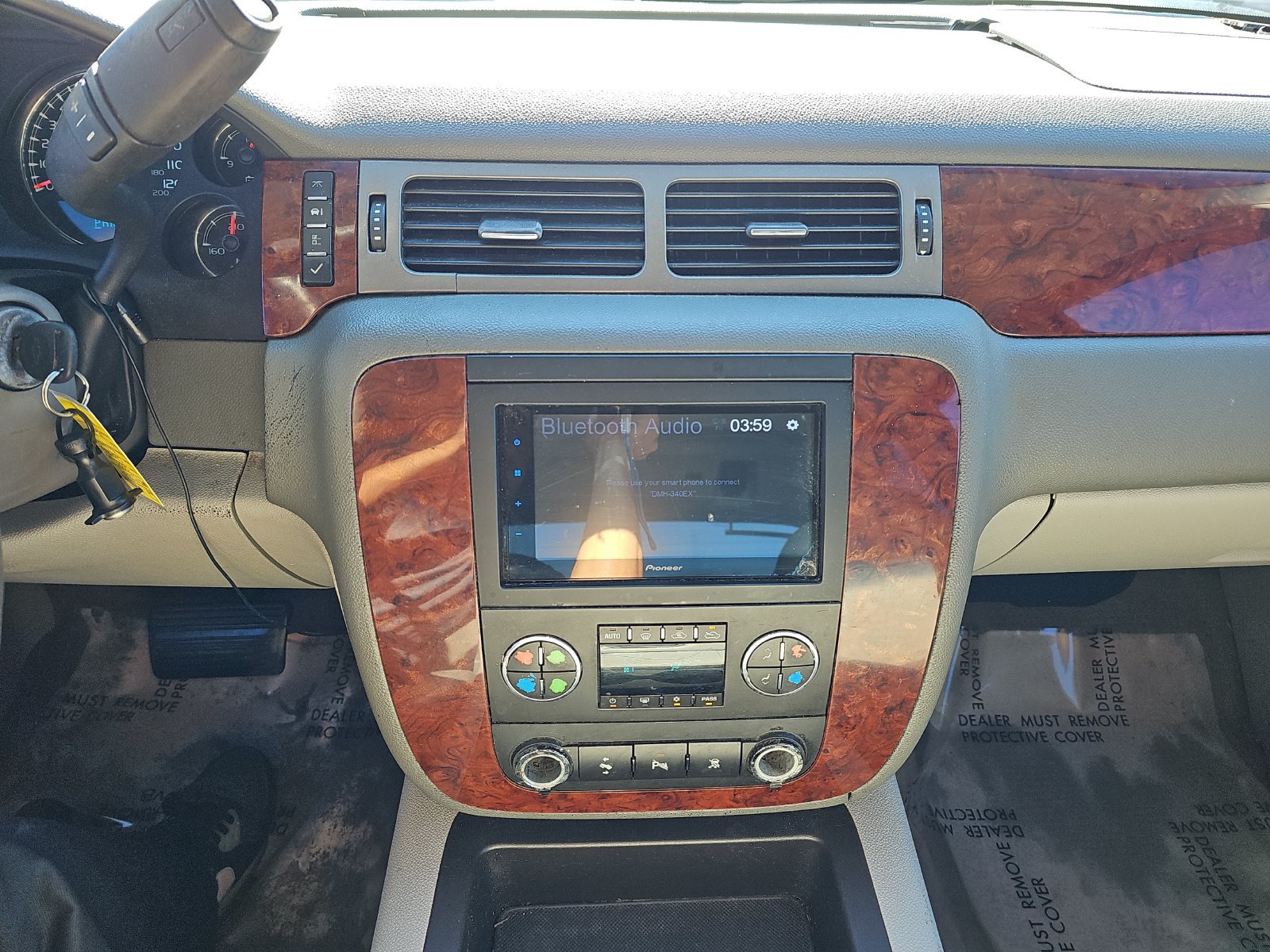 Used 2009 Chevrolet Avalanche LT RWD image 20