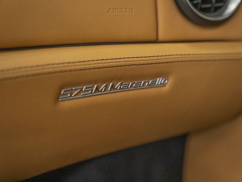 Used 2004 Ferrari 575M Maranello image 44