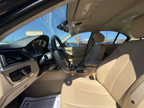 Used 2015 BMW 328i xDrive Sedan w/ Premium Package AWD/4WD image 10