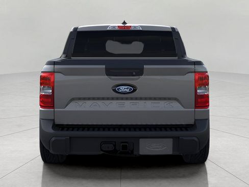 New 2026 Ford Maverick XLT w/ XLT Luxury Package image 5