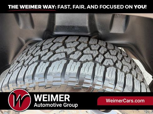 Used 2020 RAM 1500 Laramie w/ Sport Appearance Package AWD/4WD image 8