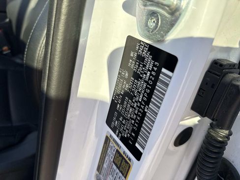 Used 2023 Kia Sportage EX image 18