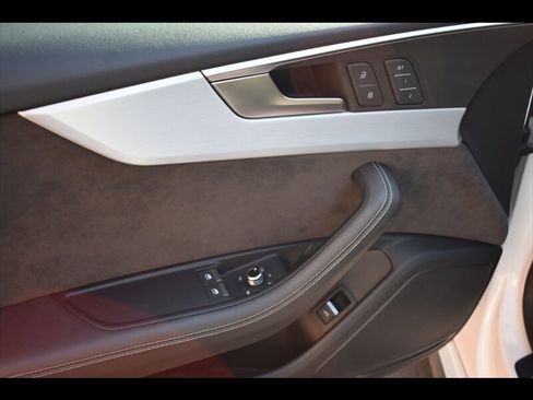 Used 2019 Audi S5 Premium Plus image 19