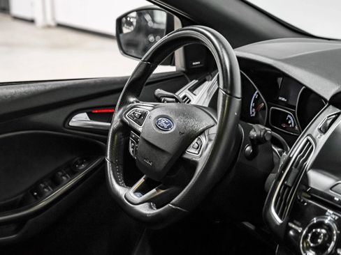 Used 2016 Ford Focus RS AWD/4WD image 14