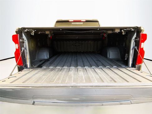 Used 2023 Chevrolet Silverado 1500 RST w/ All Star Edition Plus AWD/4WD image 17