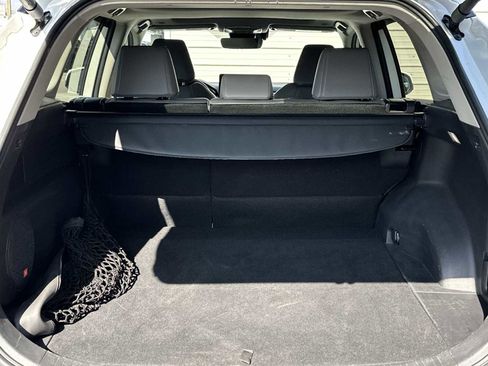 Used 2024 Toyota RAV4 Limited w/ Weather Package FWD image 26