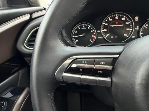 Used 2021 MAZDA CX-30 AWD 2.5 S w/ Premium Package image 13