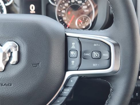 New 2026 RAM 1500 Big Horn image 24