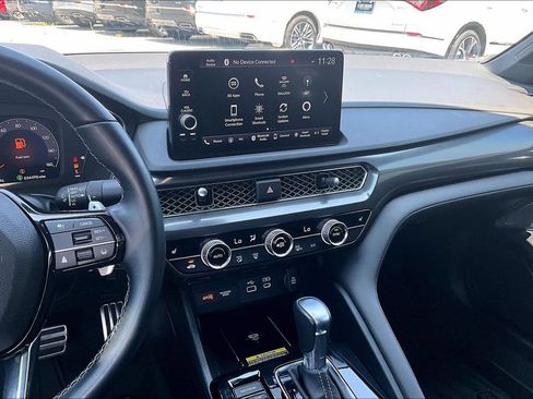 Used 2023 Acura Integra A-Spec FWD image 8