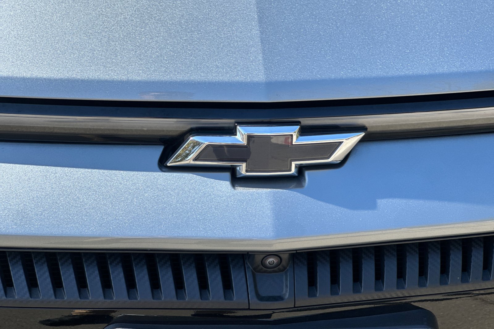 Used 2024 Chevrolet Equinox EV RS AWD/4WD image 46