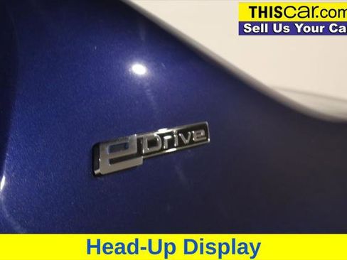 Used 2018 BMW 530e RWD image 13