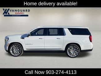 New 2026 GMC Yukon XL Denali w/ Denali Reserve Package video 2