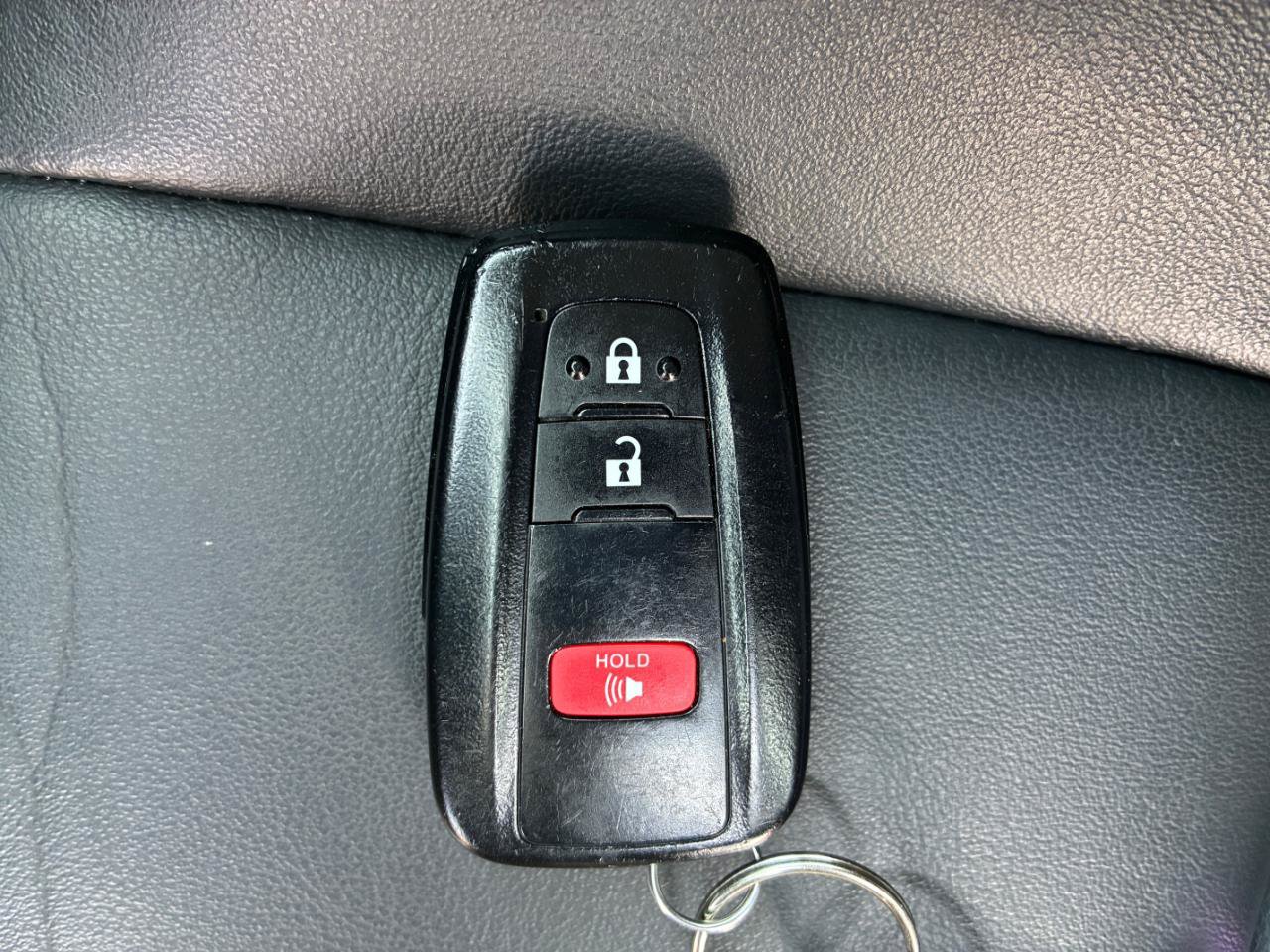 Used 2024 Toyota RAV4 Adventure AWD/4WD image 29