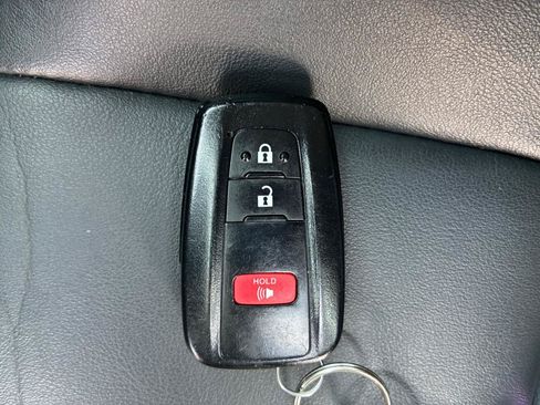 Used 2024 Toyota RAV4 Adventure AWD/4WD image 29