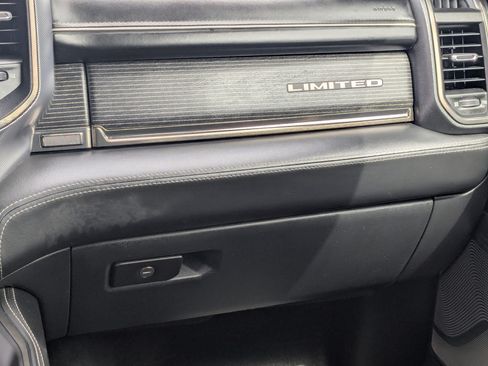 Used 2021 RAM 1500 Limited AWD/4WD image 31