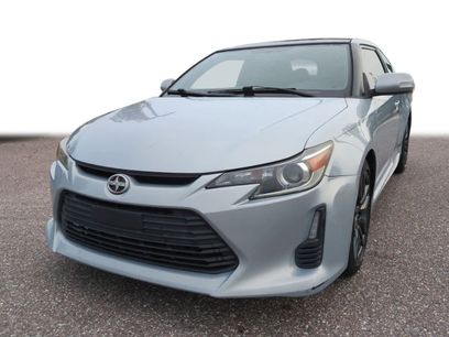 Used 2014 Scion tC 10 Series