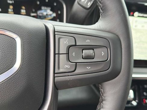 New 2026 GMC Sierra 2500 Denali Ultimate image 13