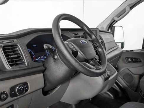Used 2024 Ford Transit 250 Low Roof w/ Exterior Upgrade Package RWD image 21