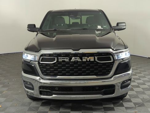 Used 2025 RAM 1500 Big Horn image 10