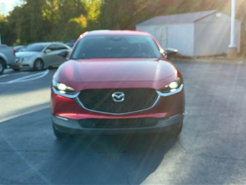 Used 2024 MAZDA CX-30 AWD 2.5 S w/ Select Sport Pkg image 9