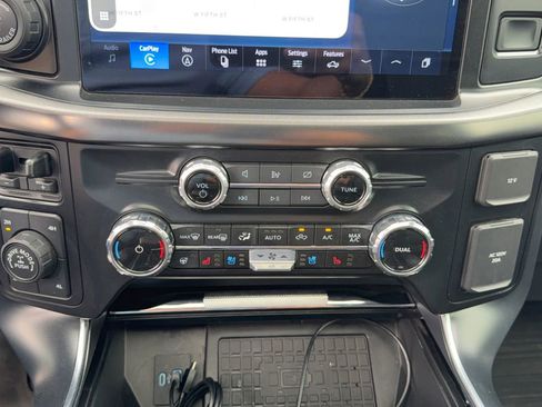 Used 2024 Ford F150 Raptor w/ Equipment Group 803A Raptor R image 8