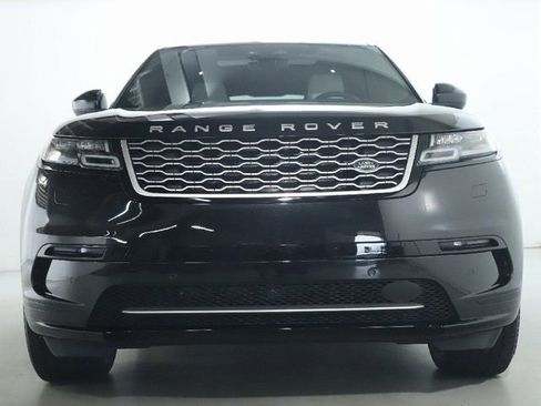 Certified 2022 Land Rover Range Rover Velar S AWD/4WD image 13