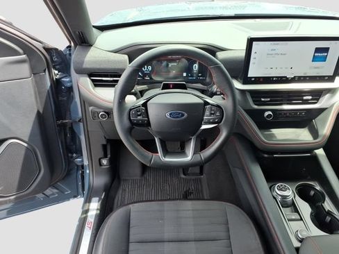 Used 2025 Ford Explorer ST-Line RWD image 14