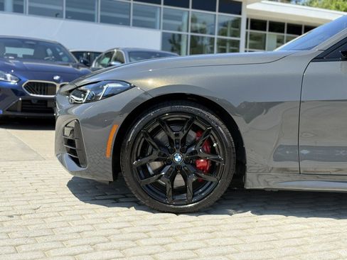 New 2026 BMW 430i Coupe w/ M Sport Package image 10