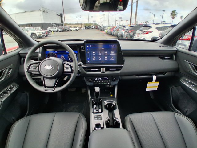 New 2026 Subaru Outback Limited AWD/4WD image 10