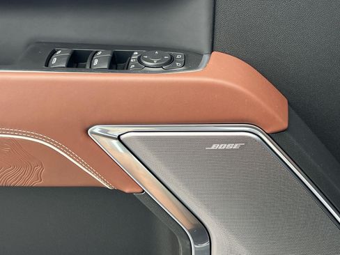 New 2026 GMC Sierra 3500 Denali Ultimate AWD/4WD image 22