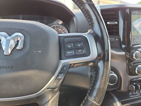 Used 2021 RAM 2500 Big Horn w/ Level 2 Equipment Group AWD/4WD image 22