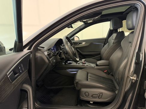 Used 2018 Audi A4 2.0T Premium Plus w/ Premium Plus Package AWD/4WD image 5