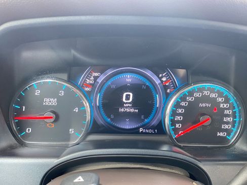 Used 2019 GMC Sierra 3500 Denali w/ Duramax Plus Package image 2