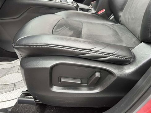 Certified 2023 MAZDA CX-5 AWD 2.5 S w/ Select Package image 15