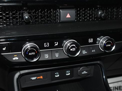 Used 2026 Honda CR-V EX-L image 13