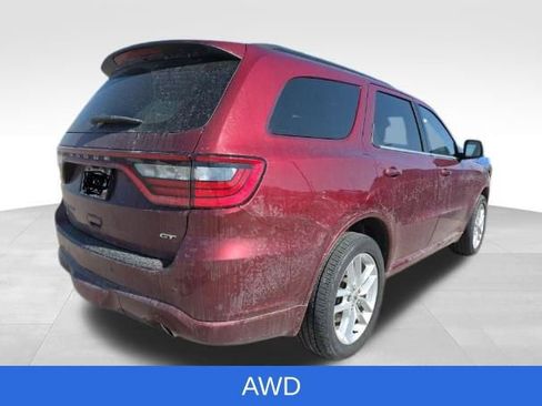 Used 2023 Dodge Durango GT image 4