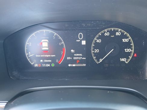 Used 2023 Honda CR-V LX image 25