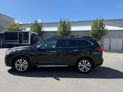 Used 2020 Subaru Ascent Touring w/ Popular Package #3