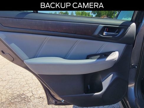 Used 2019 Subaru Outback 2.5i Limited w/ Popular Package #2 AWD/4WD image 13