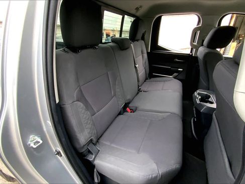 Used 2023 Toyota Tundra SR5 image 18
