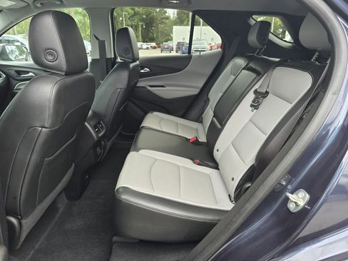 Certified 2019 Chevrolet Equinox Premier image 32