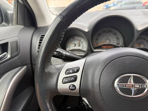 Used 2010 Scion tC FWD image 13