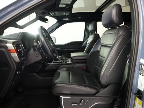 Used 2023 Ford F150 Raptor w/ Raptor Carbon Fiber Package AWD/4WD image 16