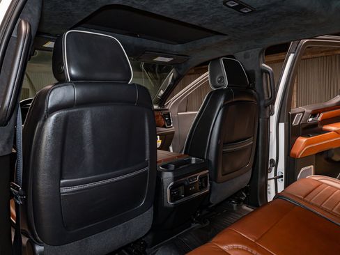 Used 2023 GMC Sierra 1500 Denali Ultimate image 22